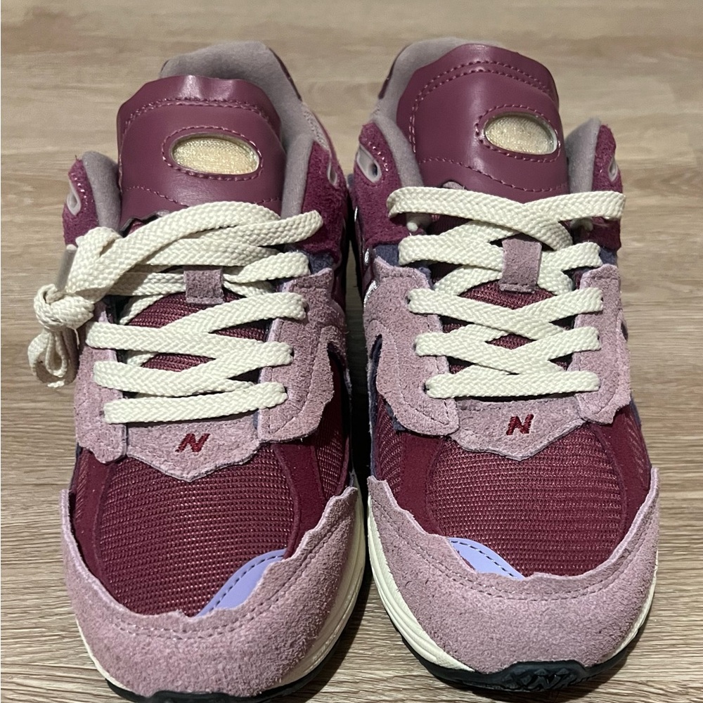 New balance 2002R 'Protection Pack - Pink'
